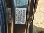 Honda Odyssey 2012