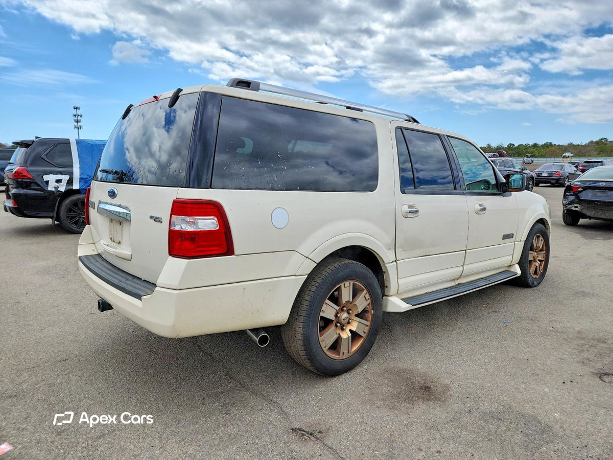 Ford Expedition 2007