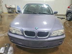 BMW Series 3 2005