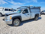 Chevrolet Silverado 2012
