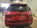 Nissan Rogue 2014