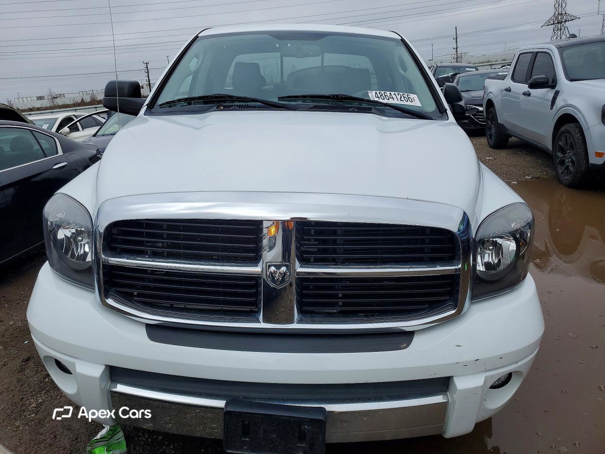 Dodge RAM 2007