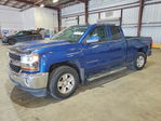 Chevrolet Silverado 2017