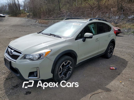 Subaru XV 2016 - Zdjęcie 1 z 5