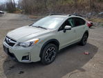Subaru XV 2016