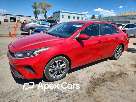 Kia Forte 2023 - Image 1 of 12