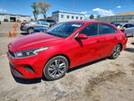 Kia Forte 2023