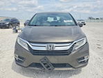 Honda Odyssey 2018