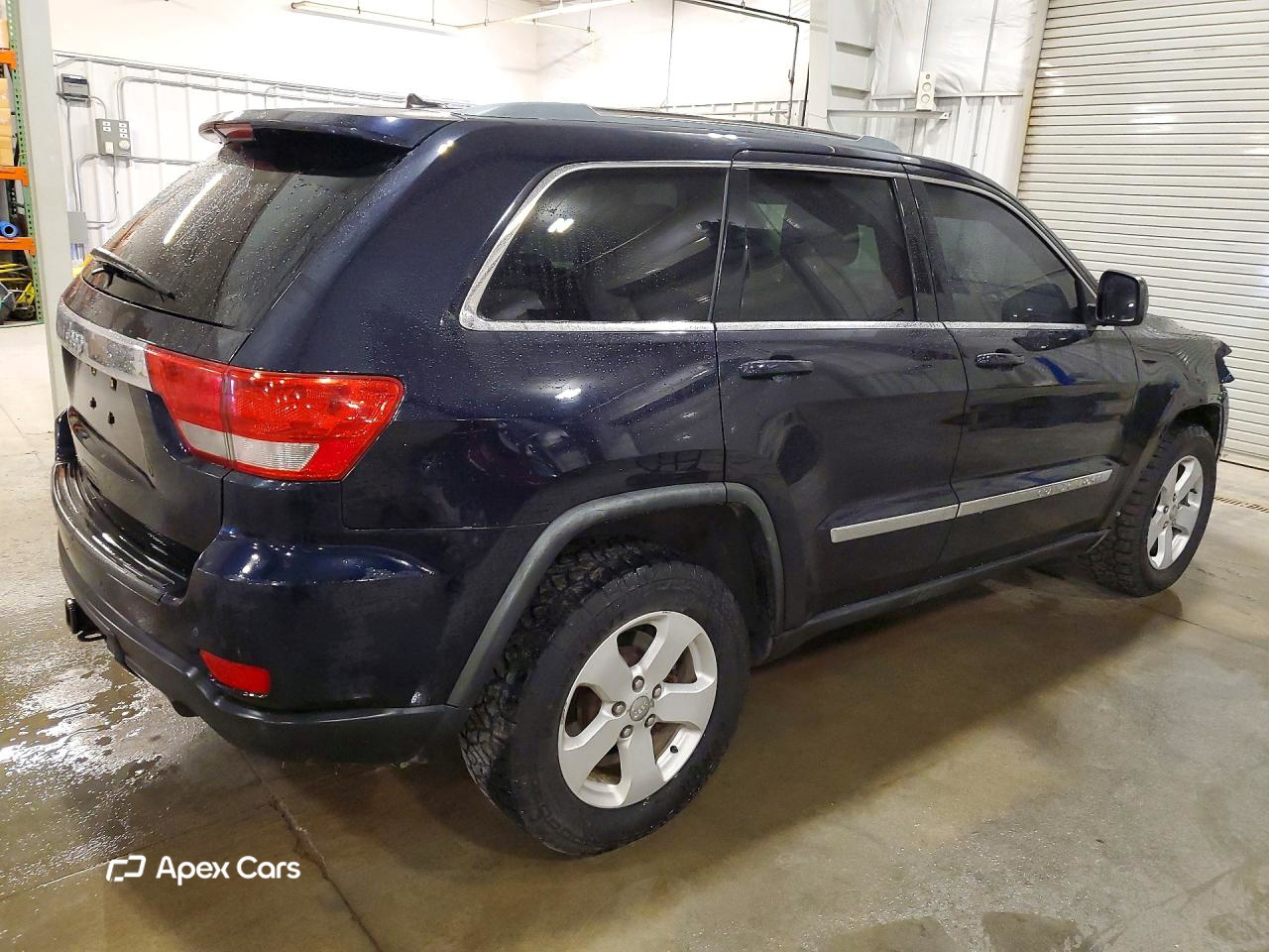 Jeep Cherokee 2011
