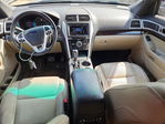 Ford Explorer 2013