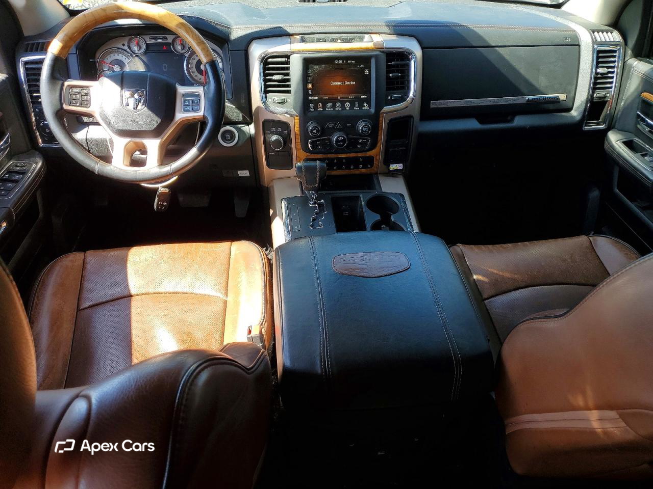RAM 1500 2013