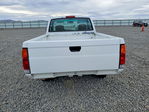 Nissan Navara (Frontier) 1997