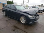 BMW Series 3 2014