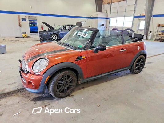 2013 MINI Cooper - Image 1 of 12