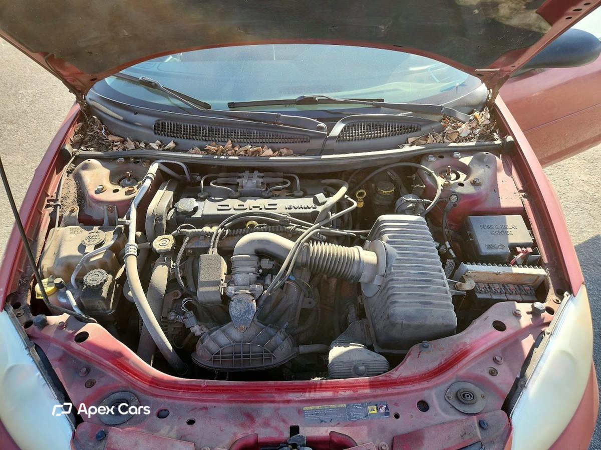 Dodge Stratus 2005