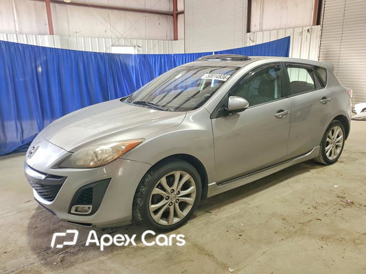 Mazda 3 2010 - Image 1 of 13