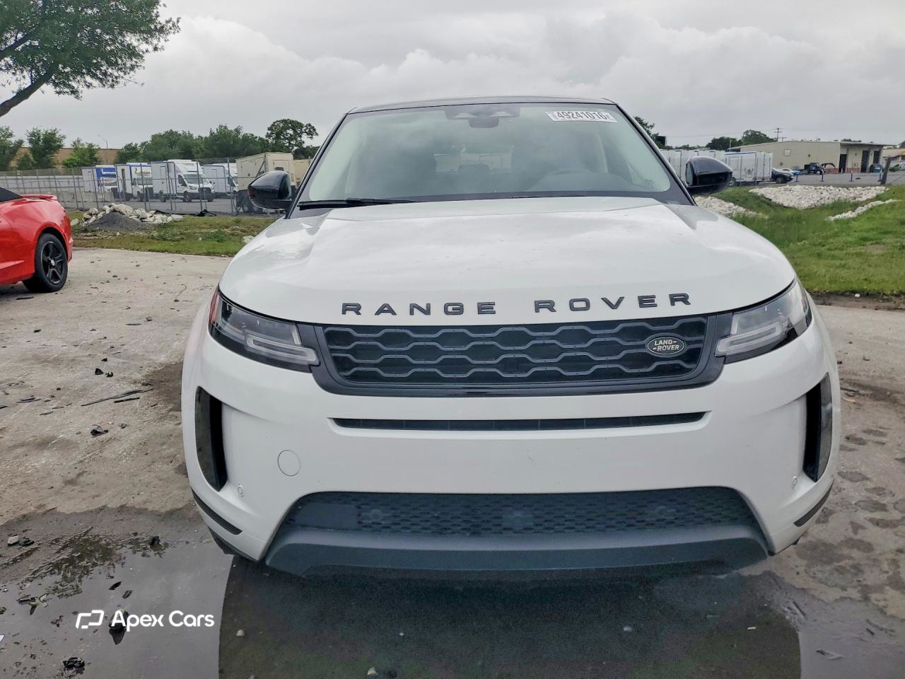 Land Rover Range Rover 2023