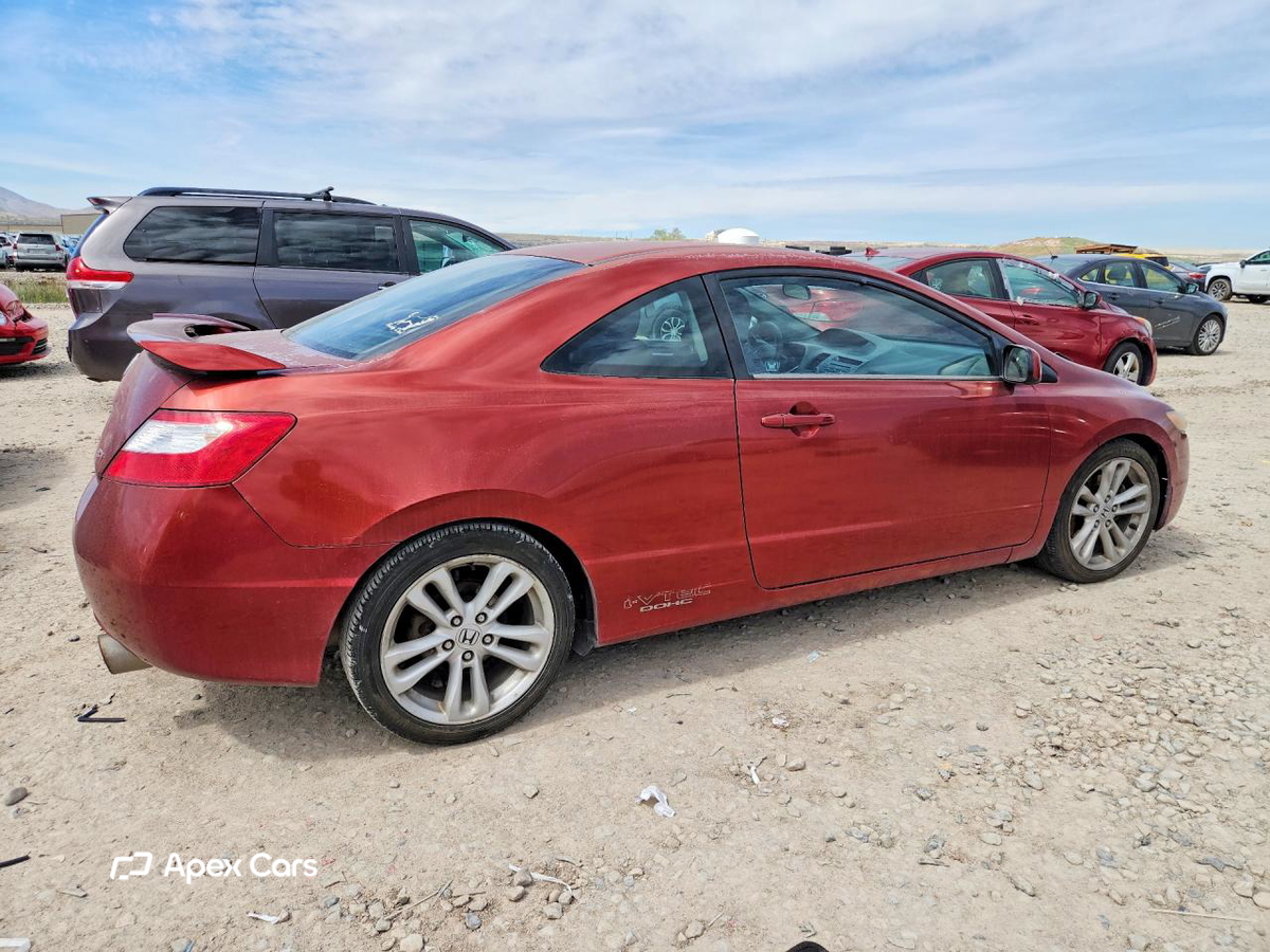 Honda Civic 2006