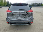 Nissan Rogue 2018