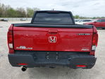 Honda Ridgeline 2021