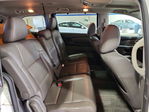 Honda Odyssey 2013