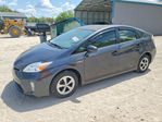 Toyota Prius 2012
