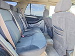Toyota 4Runner 2004
