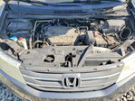 Honda Odyssey 2012