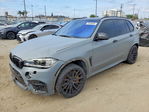 BMW X5 2016