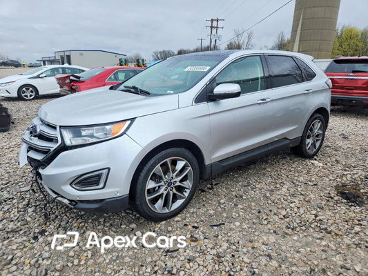 Ford Edge 2016 - Image 1 of 13
