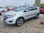 Ford Edge 2016