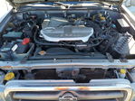 Nissan Pathfinder 2001