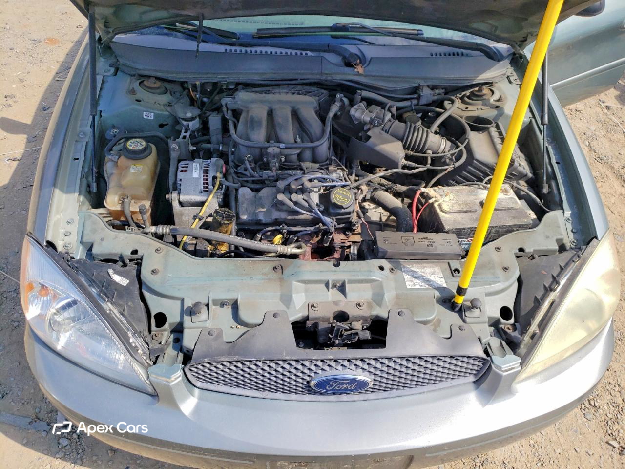 Ford Taurus 2006