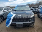 Jeep Cherokee 2018