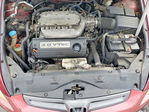 Honda Accord 2004