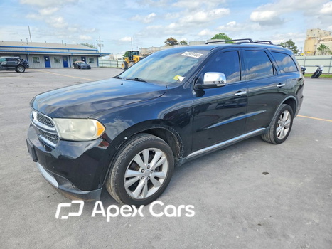 Dodge Durango 2011 - Zdjęcie 1 z 12