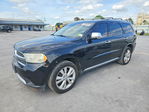 Dodge Durango 2011