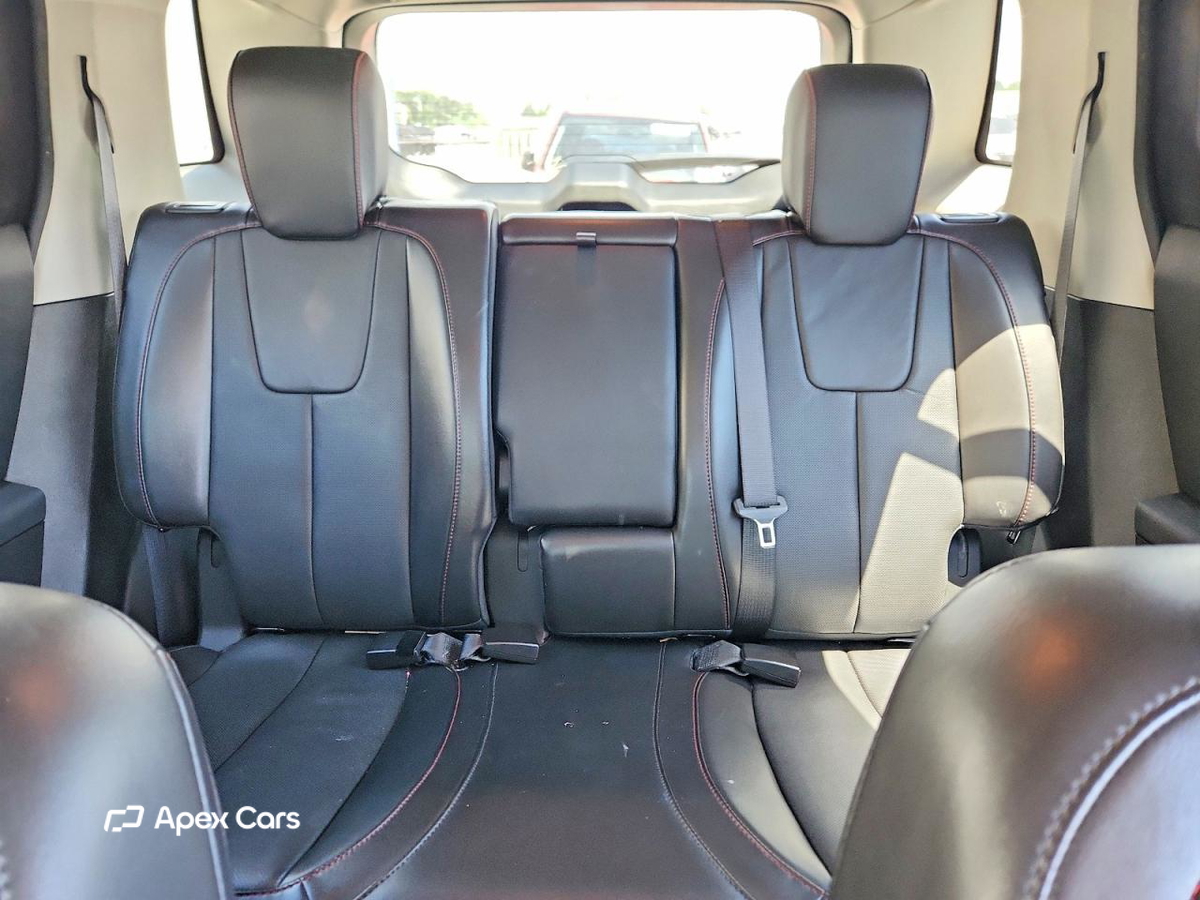 GMC Terrain 2015
