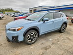 Subaru XV 2018