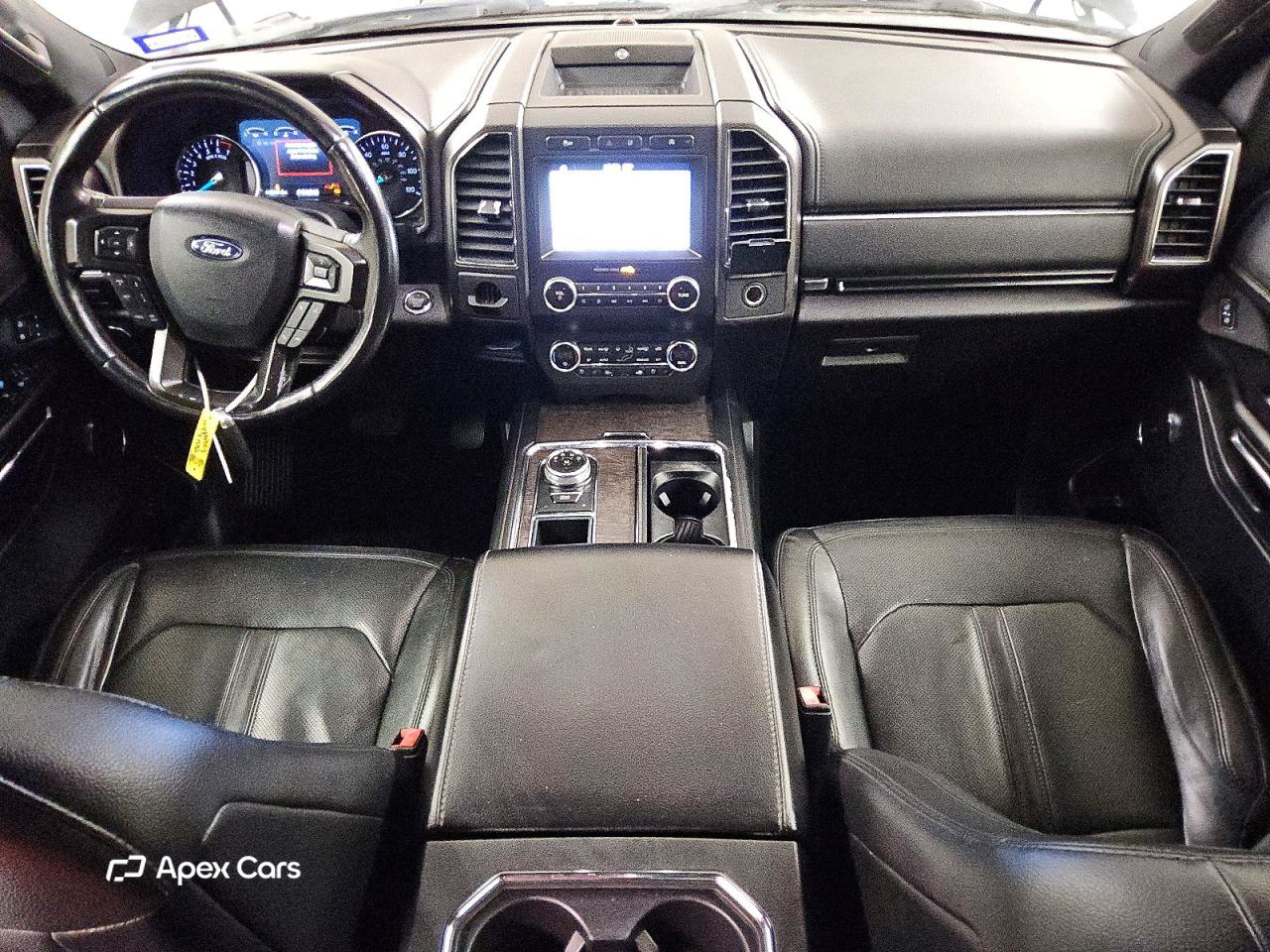 Ford Expedition 2019
