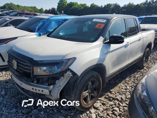 Honda Ridgeline 2023 - Image 1 of 14