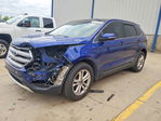 Ford Edge 2015