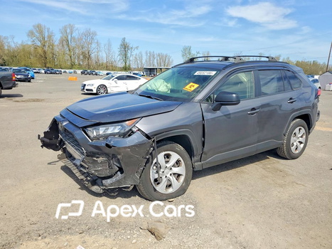 Toyota RAV 4 2019 - Image 1 of 13