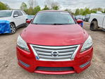 Nissan Sentra 2014