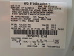 Ford Taurus 2015