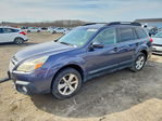 Subaru Outback 2014