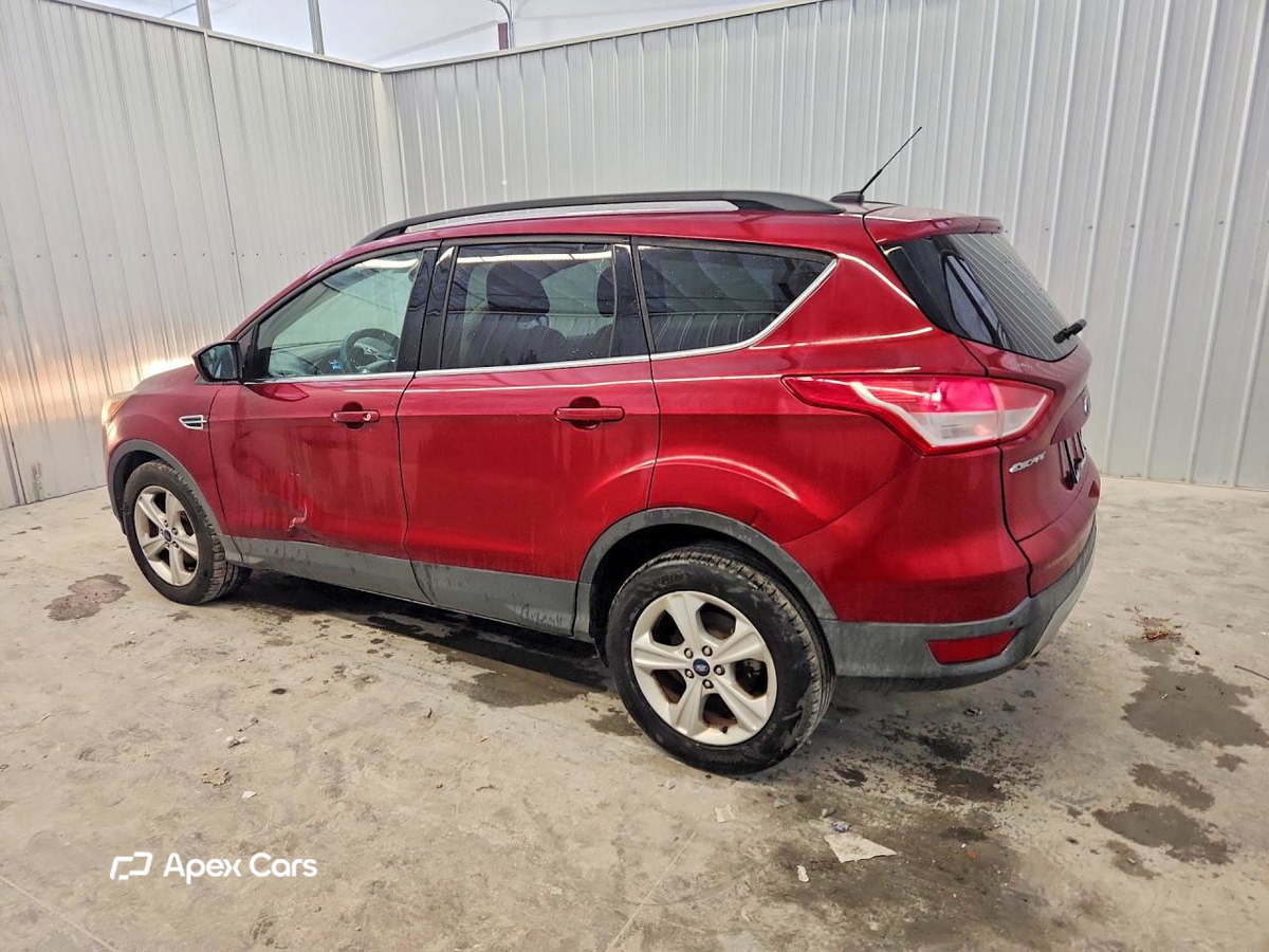Ford Escape 2014
