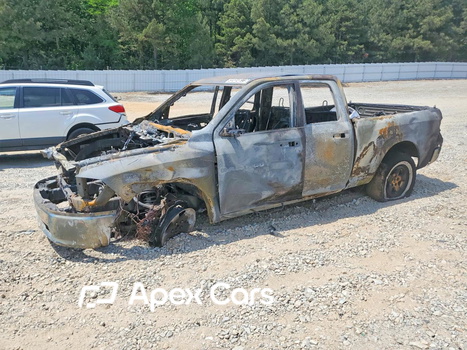 Dodge RAM 2012 - Zdjęcie 1 z 11