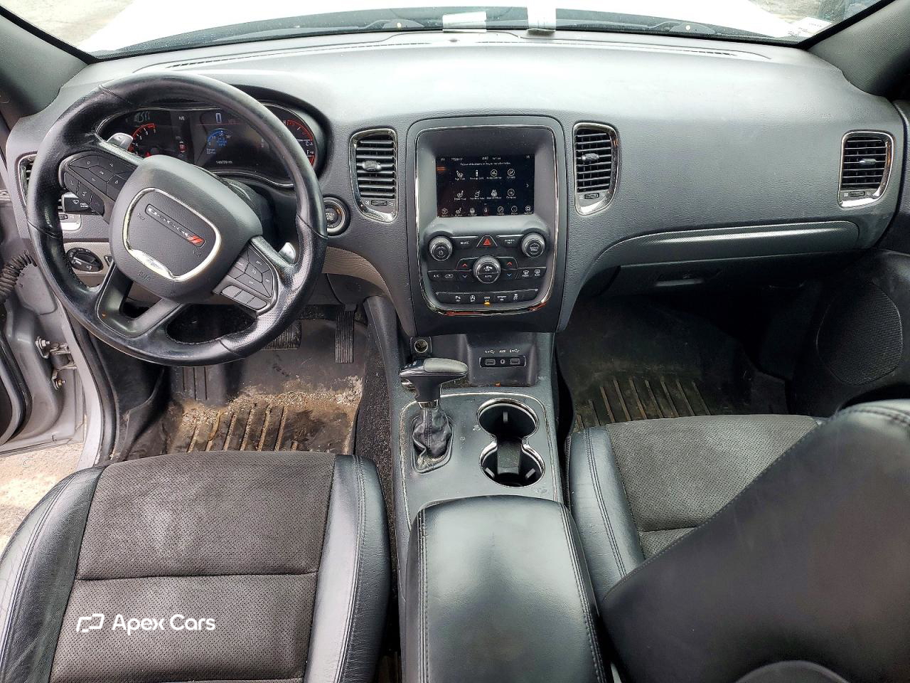 Dodge Durango 2020