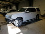 Mercury Mountaineer 2008